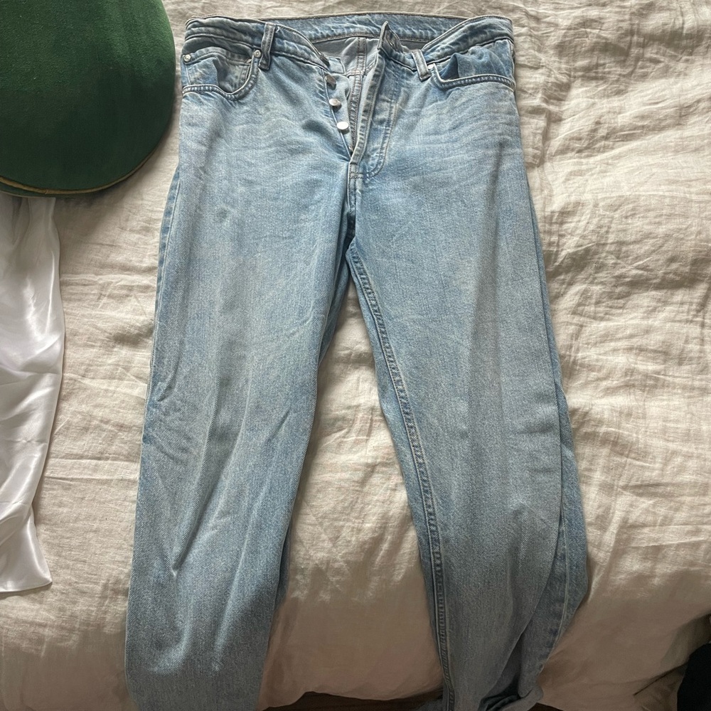 Djerf Avenue Jeans
